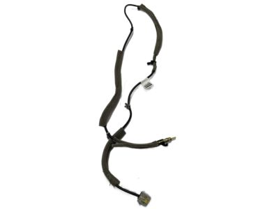 Nissan 28241-9CF1A Feeder-Antenna