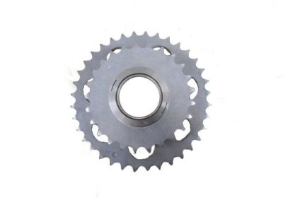 Nissan 13077-0M200 Gear-Idler