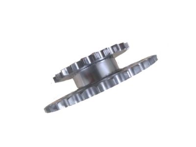 Nissan 13077-0M200 Gear-Idler