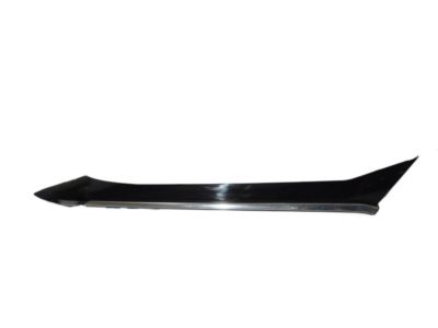 Nissan 78872-9DD0A Moulding-Rear Fender,RH