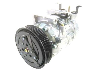 Nissan 27630-P9010 Compressor W/CLUTCH