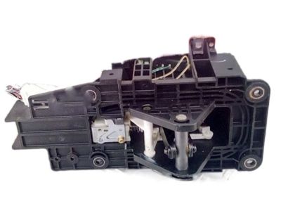 Nissan 34901-ZB901 Transmission Control Device Assembly