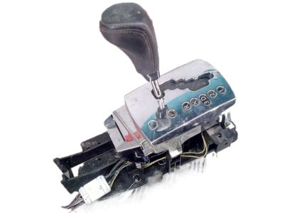 2005 Nissan Altima Automatic Transmission Shifter - 34901-ZB901