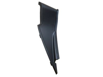 Nissan 66895-6CA0A Cover-Front Fender, LH