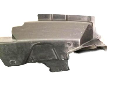 Nissan 21468-EA010 Duct-Air Intake,RH