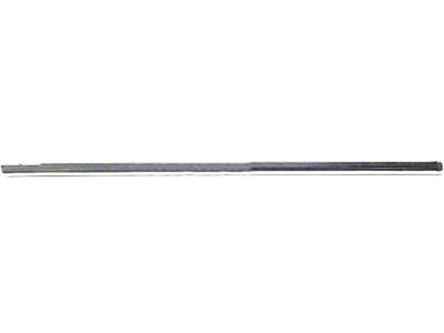 2000 Nissan Maxima Weather Strip - 80820-2Y000