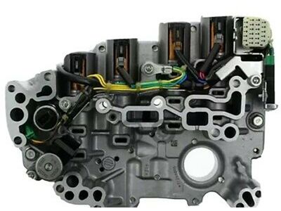 2019 Nissan Versa Valve Body - 31705-X428A