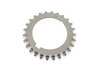 Nissan Maxima Crankshaft Gear - 13021-7Y000