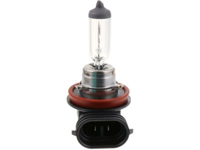 Nissan Frontier Fog Light Bulb - 26296-9B92B