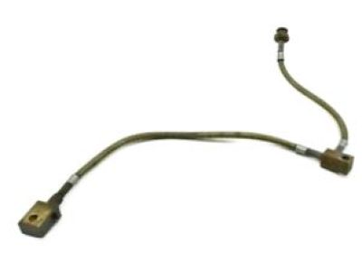 2015 Nissan Rogue Brake Line - 46240-JG400