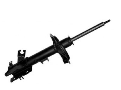 2017 Nissan Sentra Shock Absorber - E4303-4FU3A