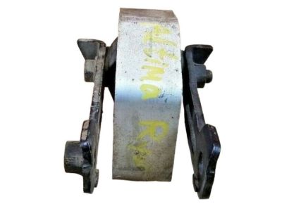 Nissan 11360-JA60A Engine Mounting Buffer Assembly, Rear