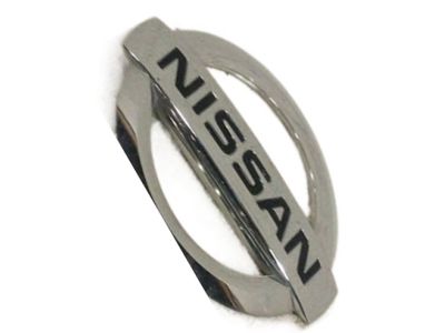 Nissan 90891-7S000 Rear Emblem