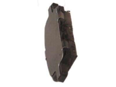 Nissan D4060-9HU0A Disc Brake Pad Kit