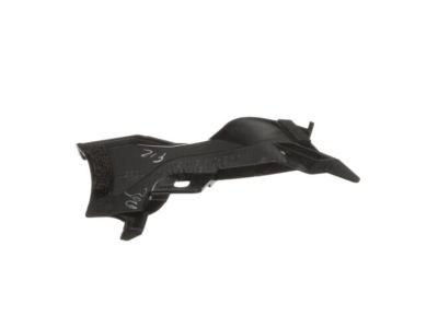 Nissan 66894-EA000 Cover-Front Fender,RH