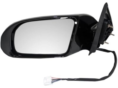 2014 Nissan Maxima Car Mirror - 96302-9N83A