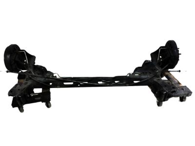 Nissan Sentra Axle Beam - 55501-5UD1A