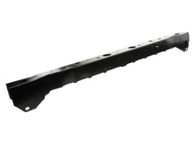 2018 Nissan Leaf Radiator Support - F2530-5SAMH