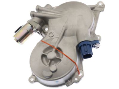 13040-JK30B Genuine Nissan #13040JK30B VTC Cover & PULLEY Kit