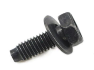 Nissan 08363-8161C Screw