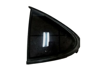 2005 Nissan Sentra Door Seal - 82273-5M000