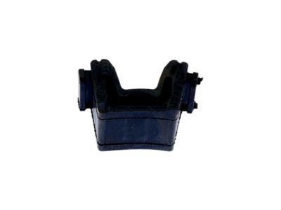 Nissan 21506-00Q0A Mounting-Rubber,Radiator Upper