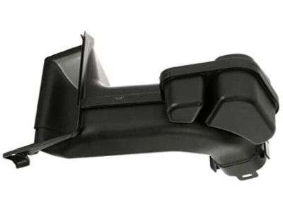 Nissan Rogue Air Duct - 16554-4BA1D