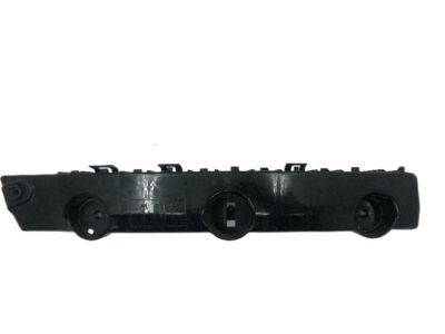 62222-4CL0A Nissan Bracket-Front Bumper Side,RH Product Photo 1 of 3