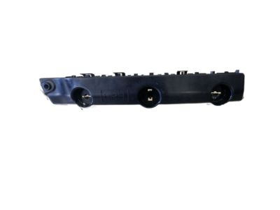 62222-4CL0A Nissan Bracket-Front Bumper Side,RH Product Photo 2 of 3