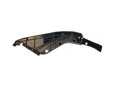 Nissan 62059-9N00A Stiffener-Front Bumper Side,LH