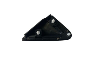 Nissan 96318-3SG0A Finisher-Door Corner,RH