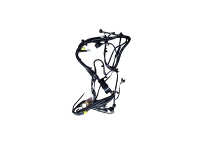 Nissan 24023-9DE0D Harness-Sub