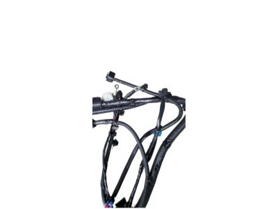 Nissan 24023-9DE0D Harness-Sub