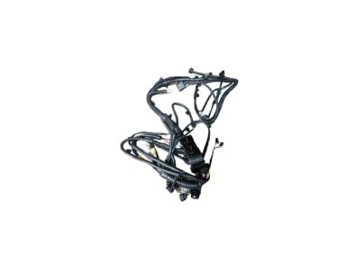 Nissan 24023-9DE0D Harness-Sub