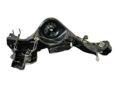 Nissan 55501-JG02C Arm Rear Suspension RH