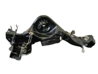 55501-JG02C Nissan Arm Rear Suspension RH Product Photo 1 of 4