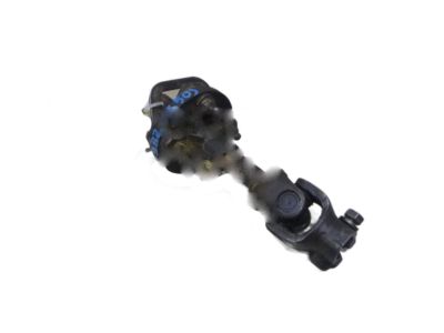 Nissan 48080-0W000 Joint Assembly-Steering,Lower