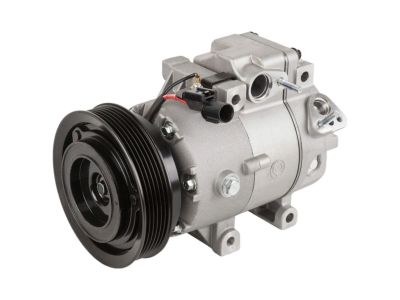 Nissan 92640-06W62 Compressor