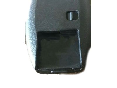 Nissan 285E3-4CB6A Switch Assy-Smart Keyless