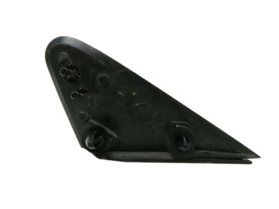 Nissan 96318-CA000 Finisher-Door Corner,RH