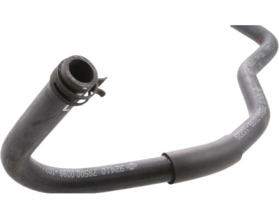 Nissan 92410-7S500 Hose-Heater, Outlet