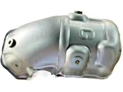 Nissan 16590-JC21B Cover-Exhaust Manifold