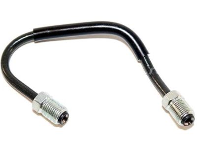 2012 Nissan GT-R Brake Line - 46316-JF00A