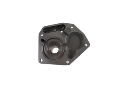 Nissan 32111-91P00 Cover-Front Trans