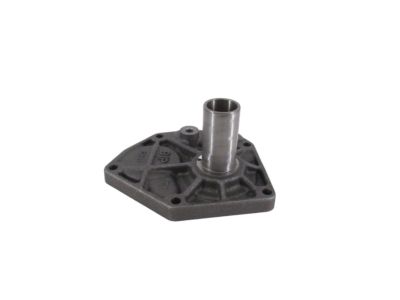 Nissan 32111-91P00 Cover-Front Trans