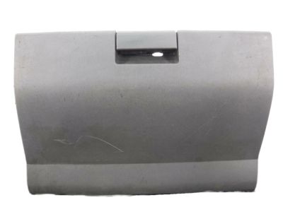 2008 Nissan Titan Glove Box - 68500-7S001