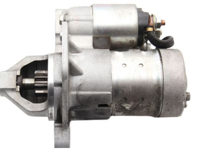 Nissan 23300-EN20B Motor Assy-Starter