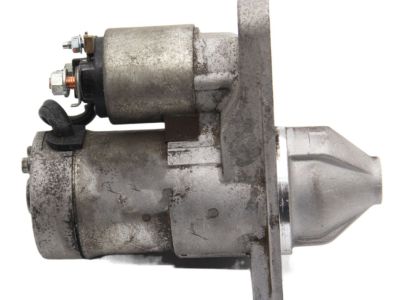 2009 Nissan Sentra Starter Motor - 23300-EN20B