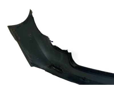 Nissan 85022-9DK0H Rear Bumper Cover