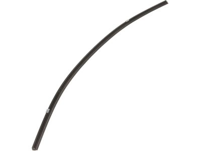 Nissan 28895-1AA0A Wiper Blade Refill,Driver